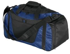Small Two-Tone Duffel 13 Small Two-Tone Duffel -Port Authority Shop 14b8aebe689b38