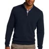 1/2-Zip Sweater -Port Authority Shop 14d179d6028ea7