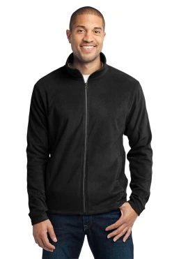 Microfleece Jacket 14 Microfleece Jacket -Port Authority Shop 14ddbcad146081