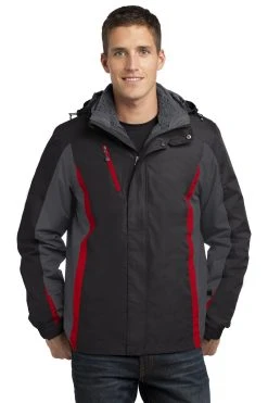 Colorblock 3-in-1 Jacket 13 Colorblock 3-in-1 Jacket -Port Authority Shop 155cabf0952a8c