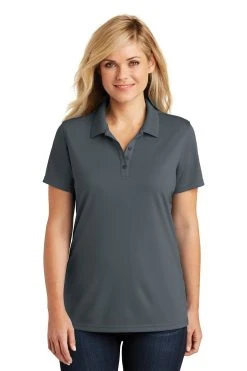 Ladies Dry Zone UV Micro-Mesh Polo -Port Authority Shop 155f69a04d6cc3