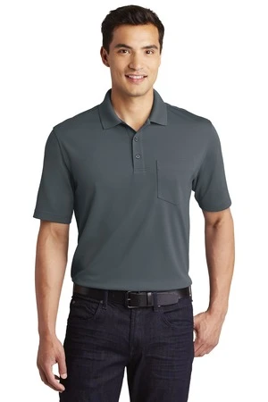 Dry Zone UV Micro-Mesh Pocket Polo 8 Dry Zone UV Micro-Mesh Pocket Polo - Image 6