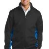 Core Colorblock Wind Jacket 2 Core Colorblock Wind Jacket -Port Authority Shop 165f806f8c063c