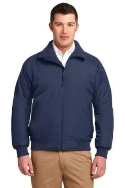 Challenger Jacket -Port Authority Shop 172b54e1a727e5