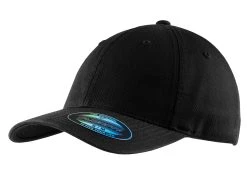 Flexfit Garment-Washed Cap -Port Authority Shop 1758eff24036e8