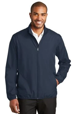 Zephyr Full-Zip Jacket -Port Authority Shop 188e3245ddc1d0