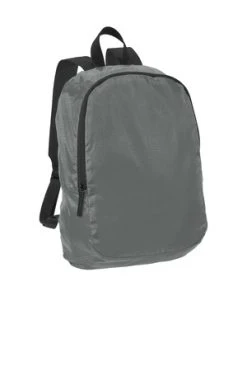 Crush Ripstop Backpack