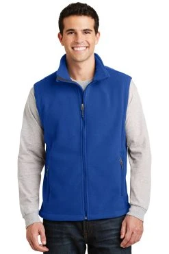 Value Fleece Vest -Port Authority Shop 19a985a41c9bf4
