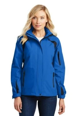 Ladies All-Season II Jacket -Port Authority Shop 1a61b1c5487f86