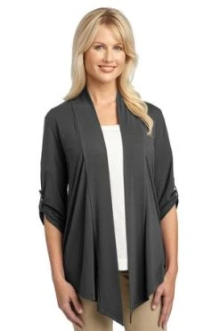 Ladies Concept Shrug -Port Authority Shop 1a7dc41286805c