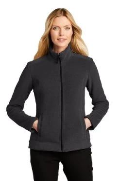 Ladies Ultra Warm Brushed Fleece Jacket 13 Ladies Ultra Warm Brushed Fleece Jacket -Port Authority Shop 1aa43a0e04e0e3