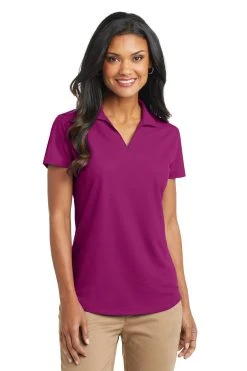 Ladies Dry Zone Grid Polo 29 Ladies Dry Zone Grid Polo -Port Authority Shop 1ad0cea3178e2e