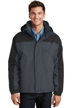 Nootka Jacket 10 Nootka Jacket -Port Authority Shop 1ad4103391643e