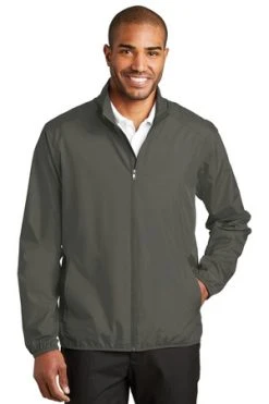 Zephyr Full-Zip Jacket -Port Authority Shop 1b7de78ab76d34