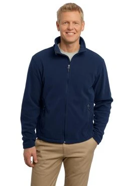 Unisex Tall Value Fleece Jacket 18 Unisex Tall Value Fleece Jacket -Port Authority Shop 1baf505ac31fe1