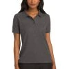 Ladies Silk Touch Polo -Port Authority Shop 1d24ec06a0e66d