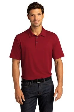 Unisex City Stretch Polo 14 Unisex City Stretch Polo -Port Authority Shop 1e1aced590c5de