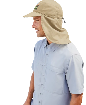 Unisex Outdoor UV Sun Shade Cap 3 Unisex Outdoor UV Sun Shade Cap