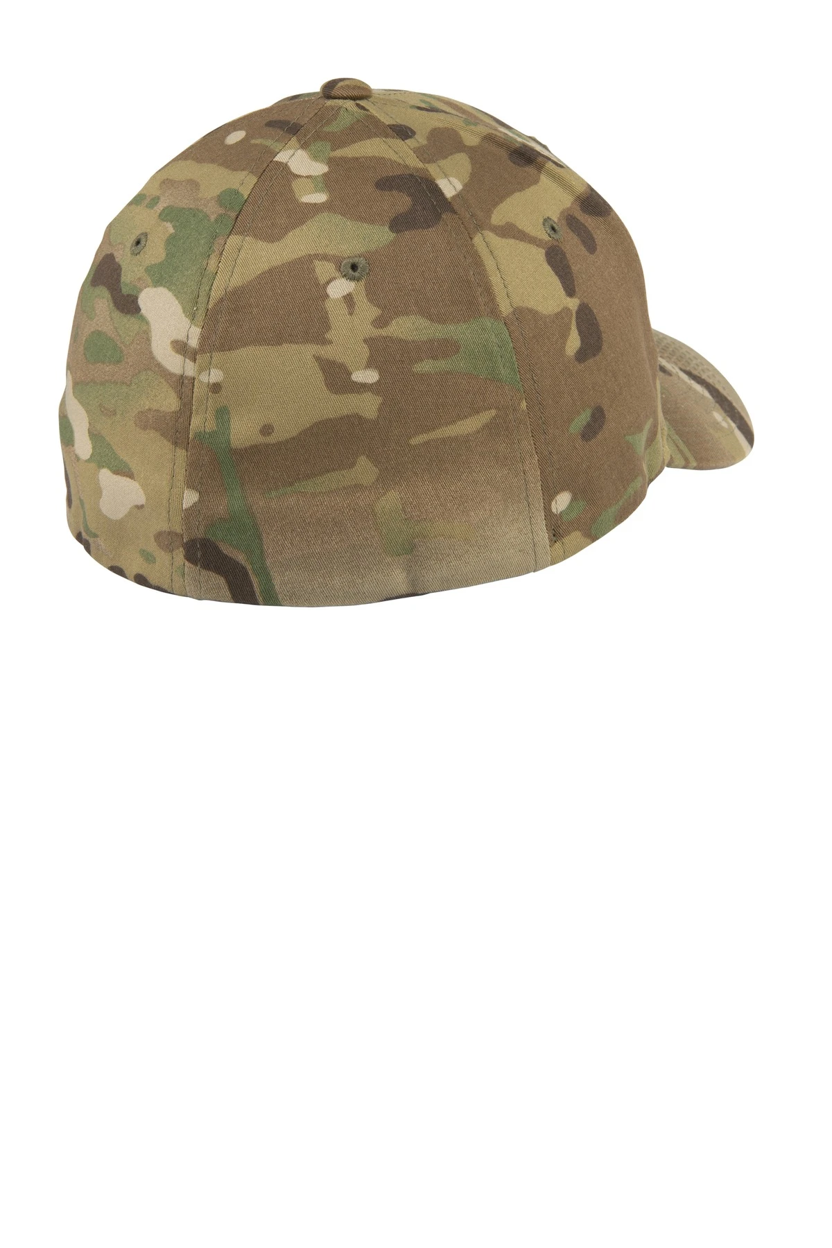Unisex Flexfit Cap 5 Unisex Flexfit Cap - Image 3