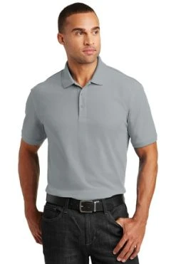 Adult Core Classic Pique Polo -Port Authority Shop 1fd365d11e17c4