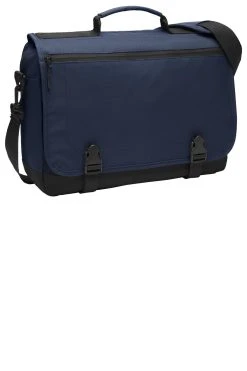 Messenger Briefcase -Port Authority Shop 1ff076cd9b36b9