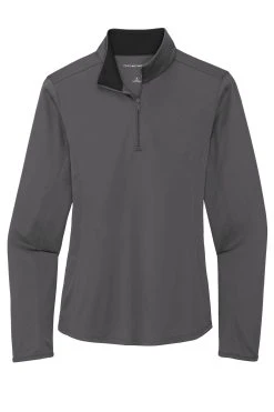 Ladies Silk Touch Performance 1/4-Zip 13 Ladies Silk Touch Performance 1/4-Zip -Port Authority Shop 2019e26b056488
