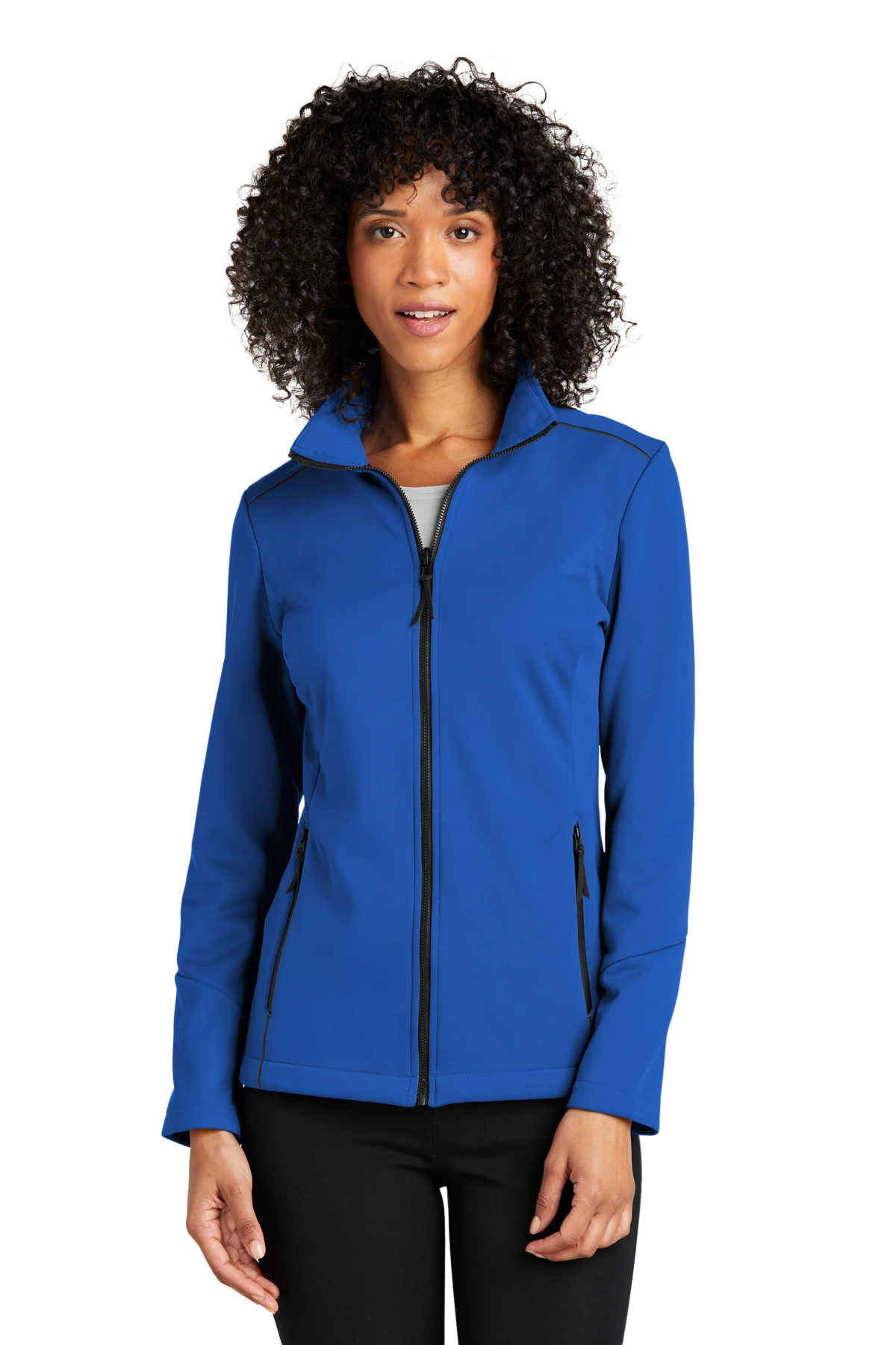 Ladies Collective Tech Soft Shell Jacket 9 Ladies Collective Tech Soft Shell Jacket - Image 7