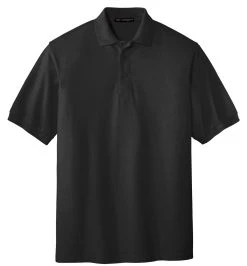 Extended Size Silk Touch Polo -Port Authority Shop 2100ee6decfac2