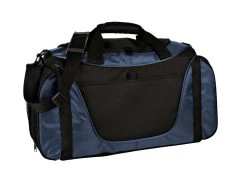 Medium Two-Tone Duffel 9 Medium Two-Tone Duffel -Port Authority Shop 217ea0042945ba