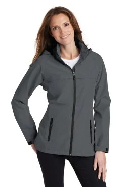 Ladies Torrent Waterproof Jacket -Port Authority Shop 22a2c349ca0021