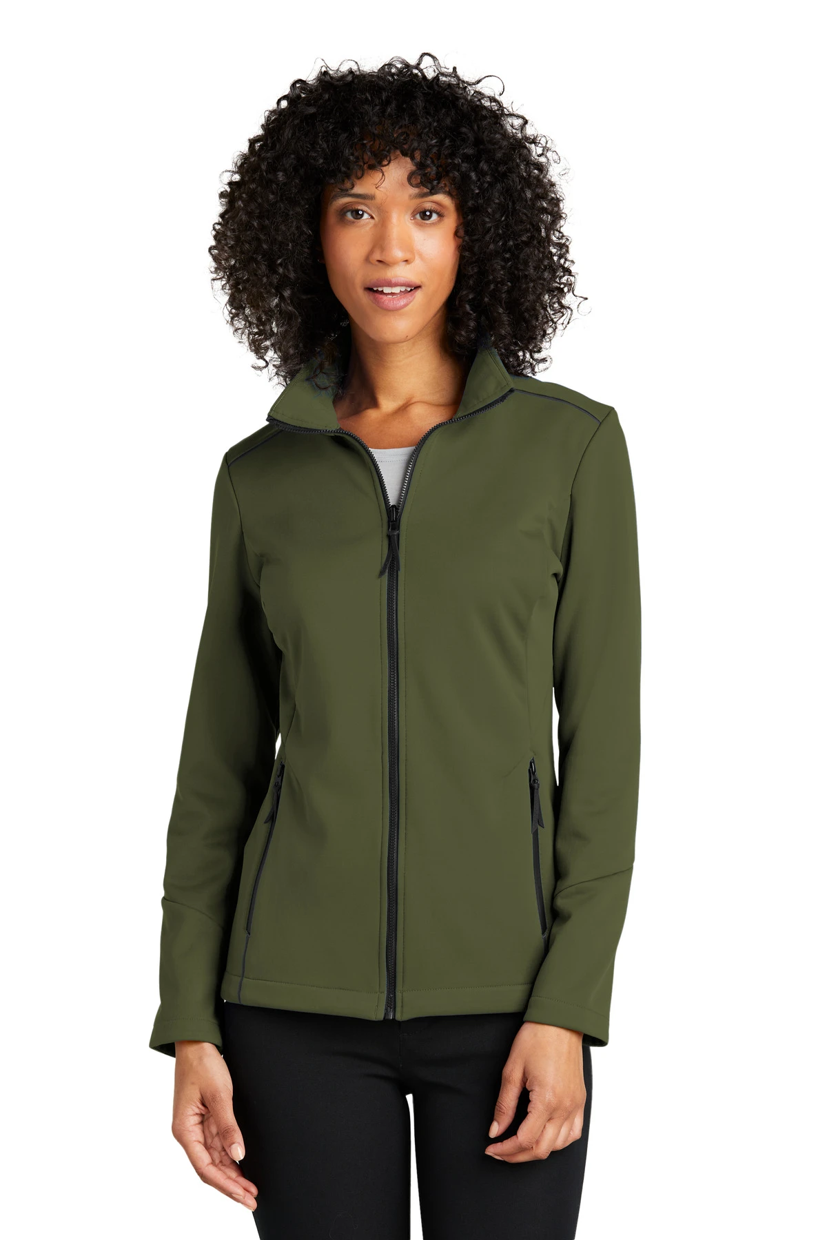 Ladies Collective Tech Soft Shell Jacket 8 Ladies Collective Tech Soft Shell Jacket - Image 6