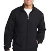 Port Authority® Essential Jacket 1 Port Authority® Essential Jacket -Port Authority Shop 22fd881a315a0c