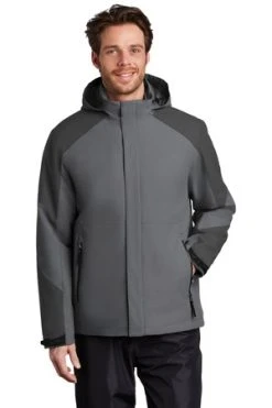 Insulated Waterproof Tech Jacket -Port Authority Shop 235dfa0213ab84