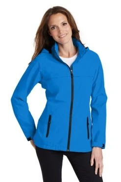 Ladies Torrent Waterproof Jacket -Port Authority Shop 247146e0741926