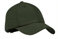 Unisex Sueded Cap -Port Authority Shop 2541d77cc7e09f