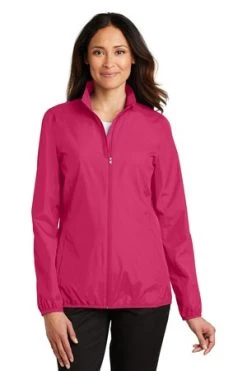 Ladies Zephyr Full-Zip Jacket 17 Ladies Zephyr Full-Zip Jacket -Port Authority Shop 25cbede1dcd440
