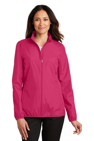 Ladies Zephyr Full-Zip Jacket 9 Ladies Zephyr Full-Zip Jacket - Image 7