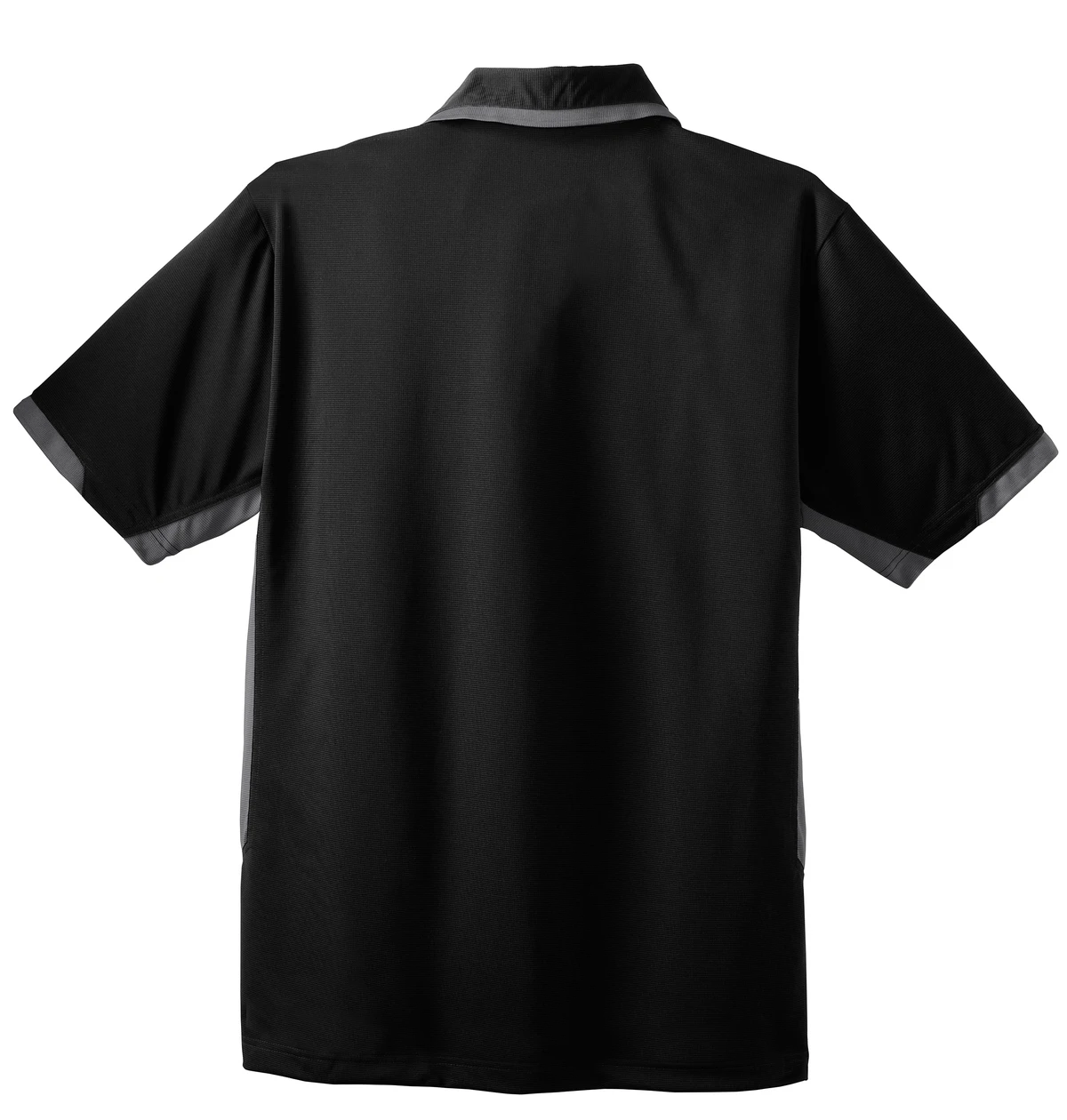 Dry Zone Colorblock Ottoman Polo 5 Dry Zone Colorblock Ottoman Polo - Image 3