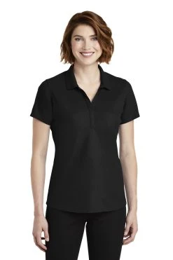 Ladies EZPerformance Pique Polo
