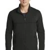 Collective Smooth Fleece Jacket -Port Authority Shop 275bea302cb94e