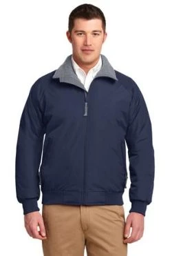 Challenger Jacket -Port Authority Shop 2785ae5b35f7dd