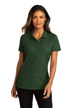 Ladies SuperPro React Polo -Port Authority Shop 281d1e7b3a5c3e