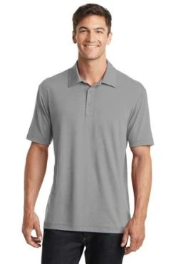 Cotton Touch Performance Polo -Port Authority Shop 2860f08a371059