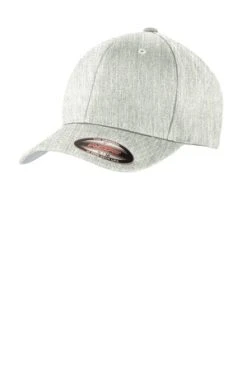 Unisex Flexfit Wool Blend Cap