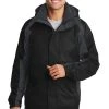 Ranger 3-in-1 Jacket -Port Authority Shop 2a42dc8d5bc685