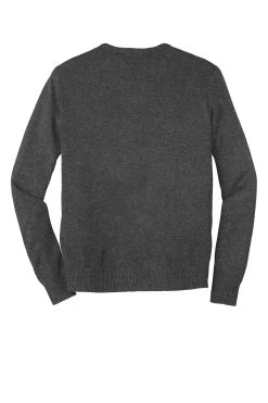 Value V-Neck Sweater -Port Authority Shop 2b5812ff99988b
