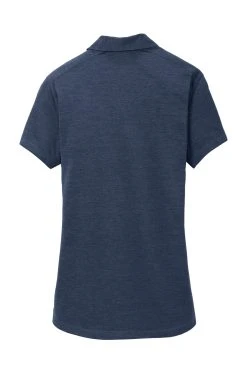 Ladies Digi Heather Performance Polo -Port Authority Shop 2b8cd97c5e055a