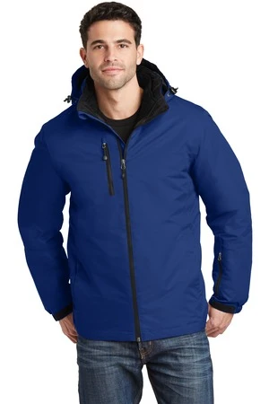 Unisex Vortex Waterproof 3-in-1 Jacket 11 Unisex Vortex Waterproof 3-in-1 Jacket - Image 9