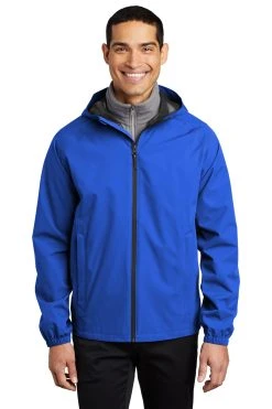 Essential Rain Jacket 15 Essential Rain Jacket -Port Authority Shop 2c83aa837f3f99