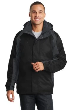 Ranger 3-in-1 Jacket 13 Ranger 3-in-1 Jacket -Port Authority Shop 2c86545359062c